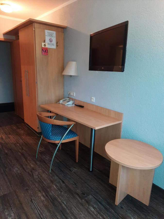 Hotel-Gasthof Talblick Esselbach Екстериор снимка