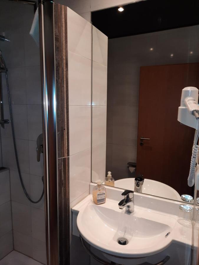 Hotel-Gasthof Talblick Esselbach Екстериор снимка