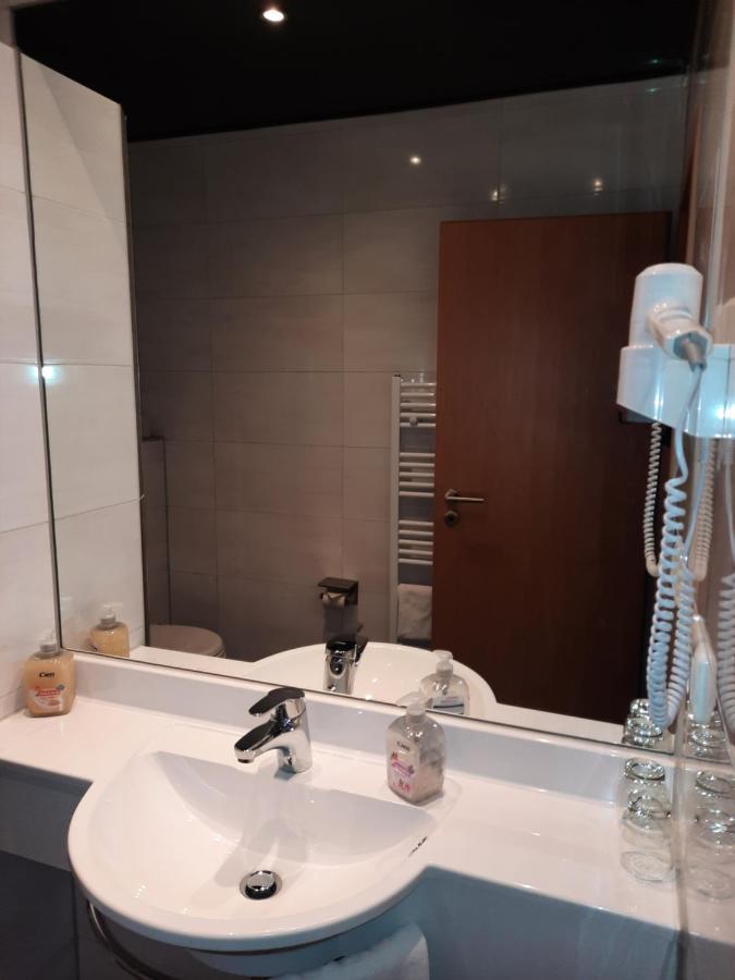 Hotel-Gasthof Talblick Esselbach Екстериор снимка